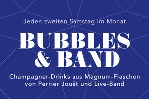 Bubbles & Bands