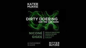 Dirty Doering and the OX Gang