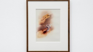 Führung durch die Ausstellung mit Nico Rosenfeld