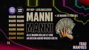 Manni Manni $$$
