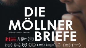 SPECIAL SCREENING: Dokumentarfilm "DIE MÖLLNER BRIEFE" mit Filmgespräch