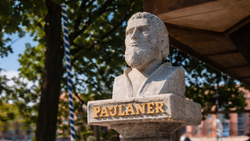 Paulaner's an der Schlachte