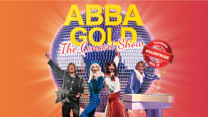 Abba Gold – The Concert Show #Surprise
