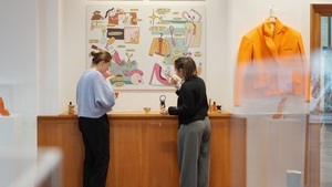 Immer alles andes - Be yourself. Trust your heart. Follow your dreams