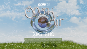 IVORY x DORTMUND DANCE DIVISION OPEN AIR 2026