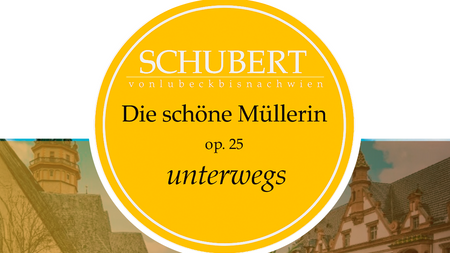 Die schöne Müllerin - unterwegs | Leipzig