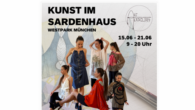 ArtAngelika Textilkunst