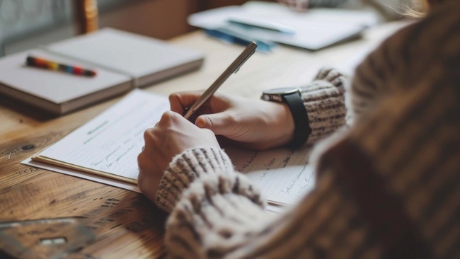 Kreatives Schreiben mit Anke Engelmann