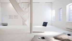 IN/SOMNIA - The Politics of Rest and Restlessness