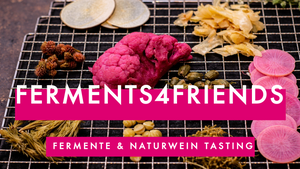 Ferments4Friends