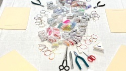 Workshops mit Nicole