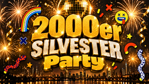 2000er Silvester Party