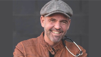 Doc Esser mit Band - Ein Doc für alle Fälle