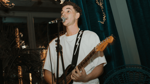 LIVE SUMMER IN THE CITY: NOAH JUAN