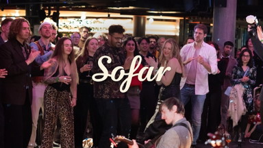 Sofar Sounds Berlin: New Year's Eve Special