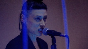 Festival Theaterformen: Nicoleta Esinencu / teatru-spălătorie –  THE LONG SHORT HISTORY OF PEACE