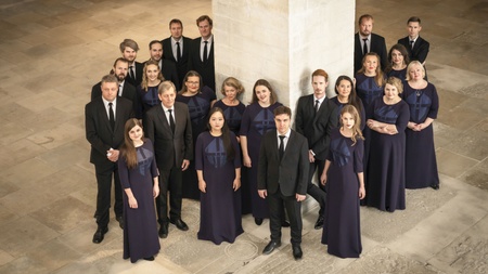 Estnischer Philharmonischer Kammerchor