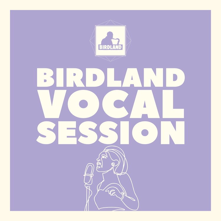 BIRDLAND VOCAL SESSION FEAT. BEATE KYNAST