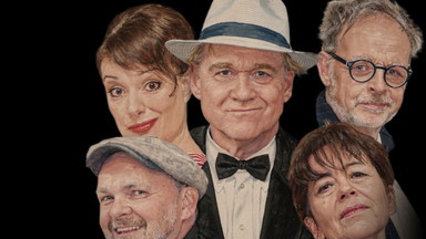 30 Jahre Lustspielhaus - Das Jubiläum (Mord, Moral und Mortadella)