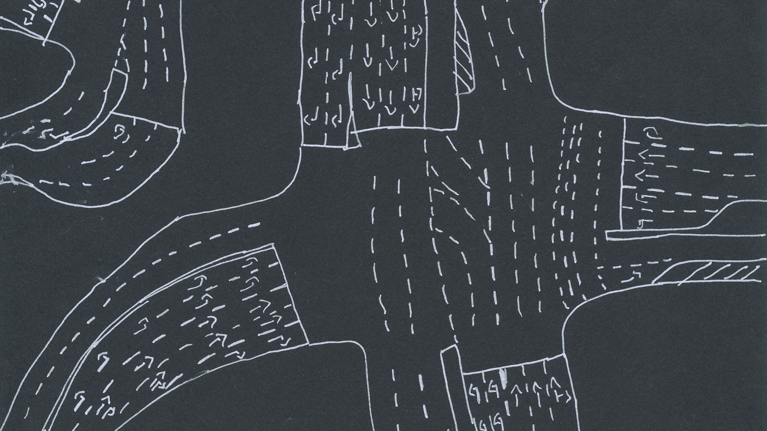 CROSSINGS - Retrospektive Valentin Seiler