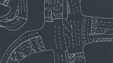 CROSSINGS - Retrospektive Valentin Seiler
