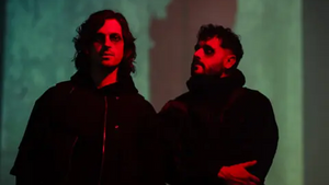 THE BLUE STONES / w Glu