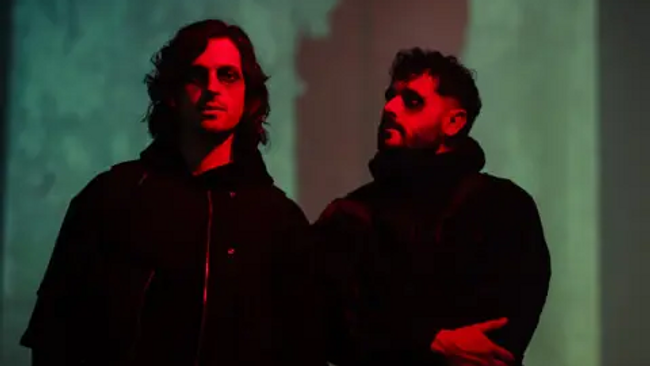 THE BLUE STONES / w Glu