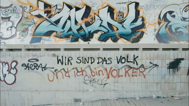DOK DAY: "Sedimente" im ZFL Leipzig