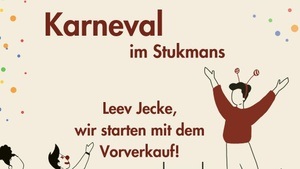 ABS Karneval by Deli Sülz