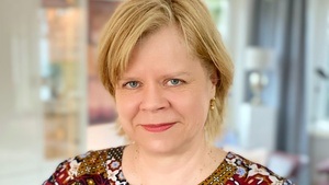 Crime and Wine mit Isabella Archan
