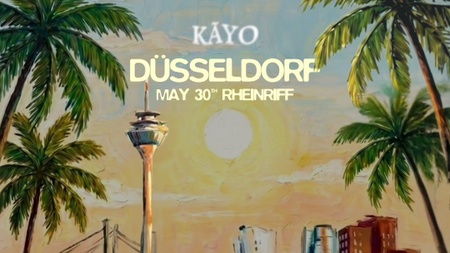 KĀYO Düsseldorf