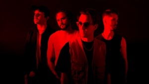 Solence - ANGELS CALLING TOUR Europe 2026