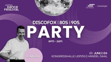 80 & 90 Jahre Party