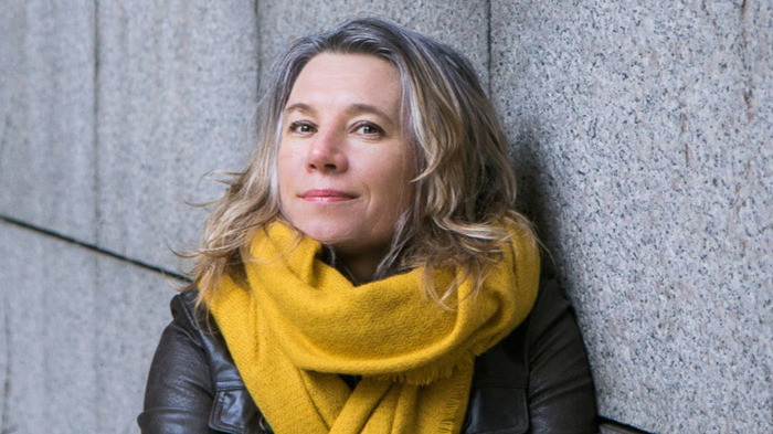 Markéta Pilátová »Nester«