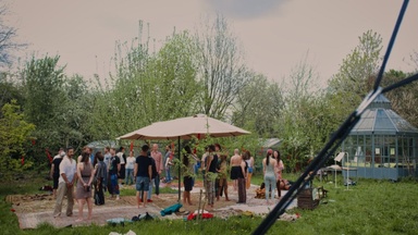Biodanza auf der Bonnekamphöhe