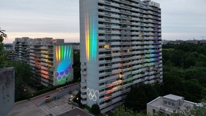 Hofflohmarkt in der Olympia-Pressestadt – Stöbern, Entdecken, Nachbarschaft erleben!