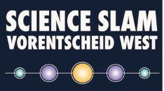 Science Slam - Vorentscheid Deutsche Science Slam Meisterschaften