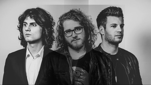 Live im Pumpenwerk: Noisepollution Rock Revue