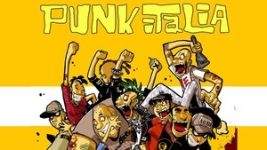 Punkitalia - Festival Della Musica Italiana A Berlino