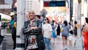 Mulatu Astatke | Die Jazz-Legende vereint Groove, Tradition und musikalische Raffinesse