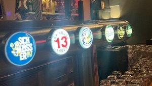 Bier vom Fass-Abend (Happy Hour All Night Long)