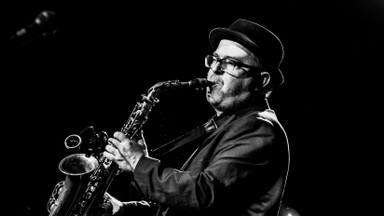 Be My Guest - Tom Reinbrecht „Soul Charade“