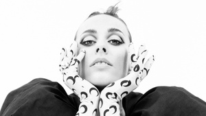 Sophie Auster - Milk for Ulcers Tour 2026