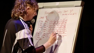 Der Rheinreden - U20 - Poetry-Slam Bonn