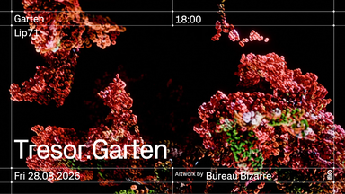 Tresor.Garten