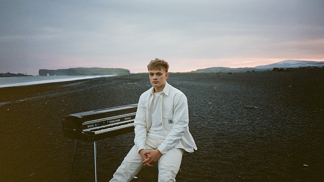 Levka • Vertigo Tour 2026