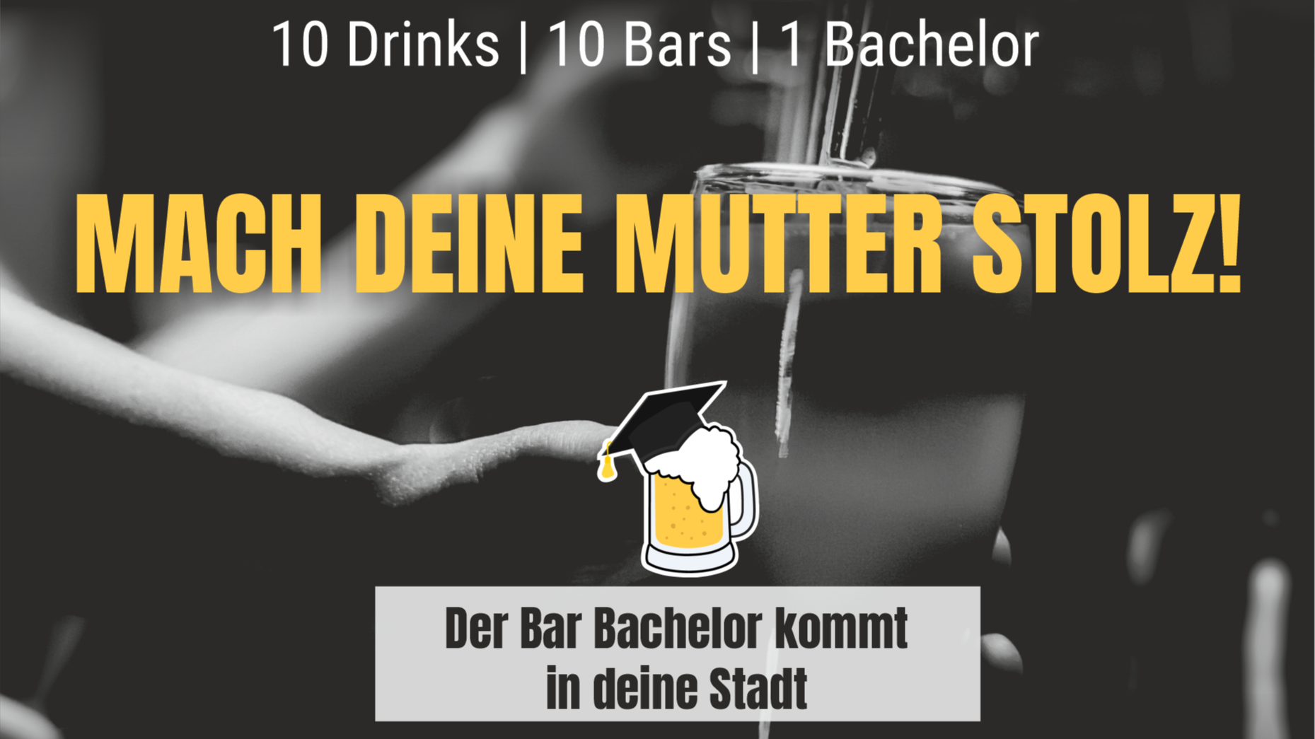 Bar Bachelor