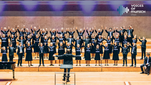 Ewiger Glanz - Vivaldi: Gloria & Britten: A Ceremony of Carols