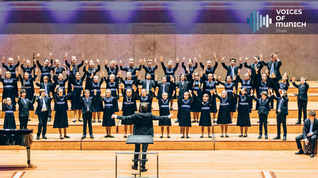 Ewiger Glanz - Vivaldi: Gloria & Britten: A Ceremony of Carols