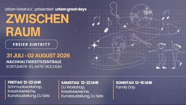Zwischenraum